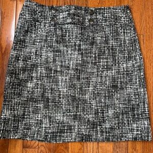 Ann Taylor straight skirt Size 10